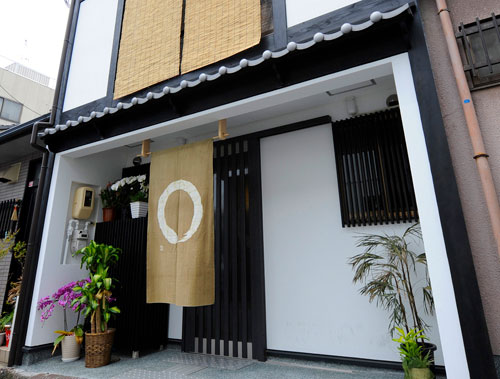 京都市内でゲストハウス体験に便利な宿