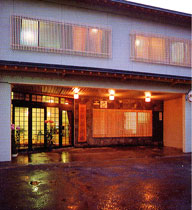 沢渡温泉　宮田屋旅館の写真