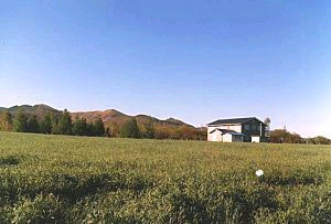 八ヶ岳　野辺山高原　ゲストハウス高原野菜の画像