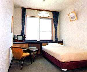 飯田ステーションホテル　まつむらの客室の写真