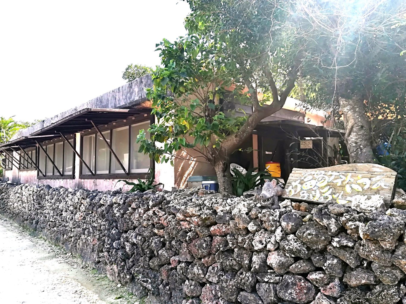 竹富島のコテージタイプのおすすめ宿泊施設