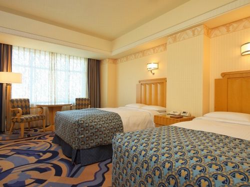 ディズニーアンバサダー ｒ ホテル リゾートゲートウェイ ホテル リゾートホテル Goo地図
