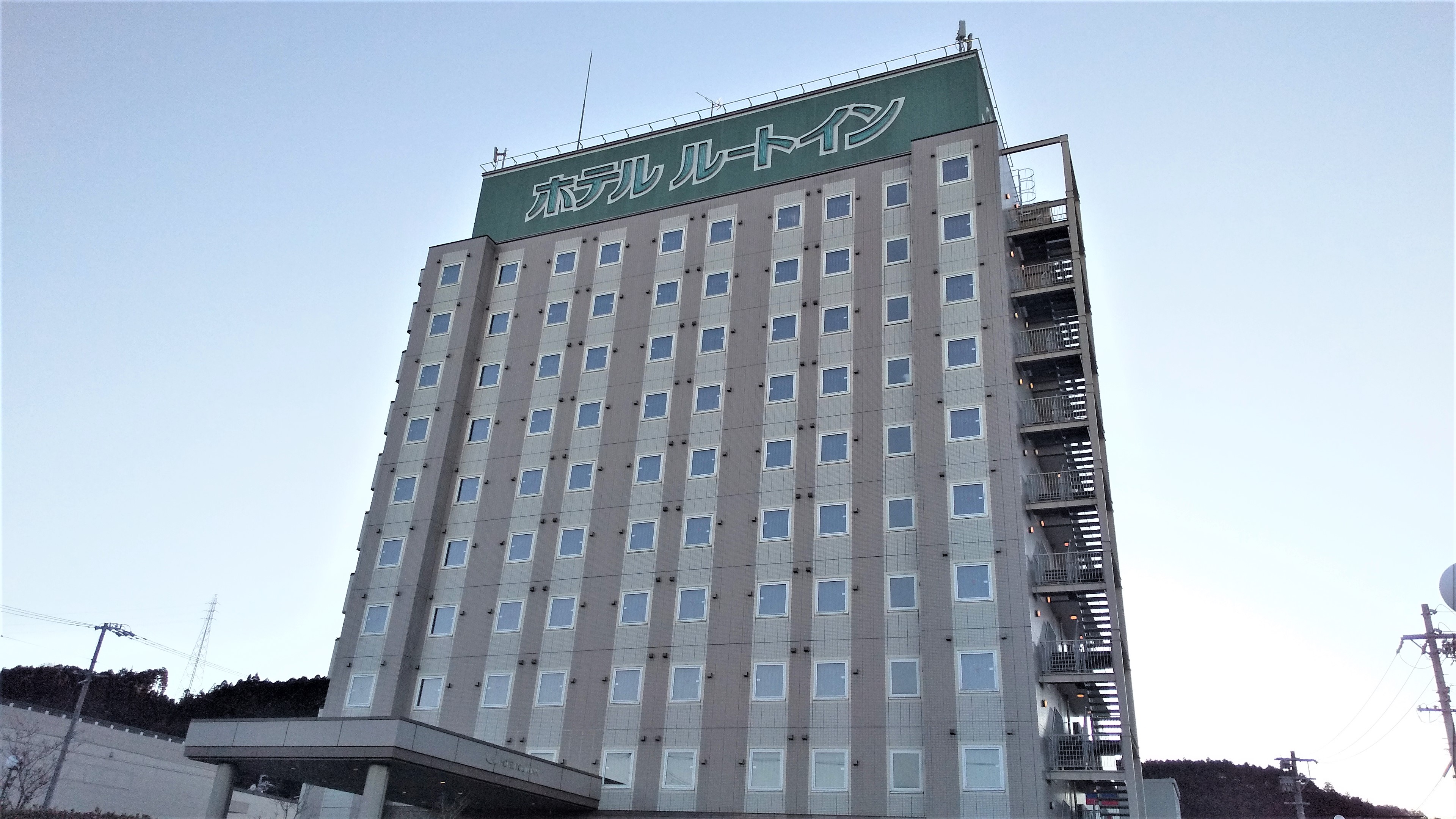 【岐阜県】半分、青い。のロケ地をめぐるのにおすすめのホテルは？