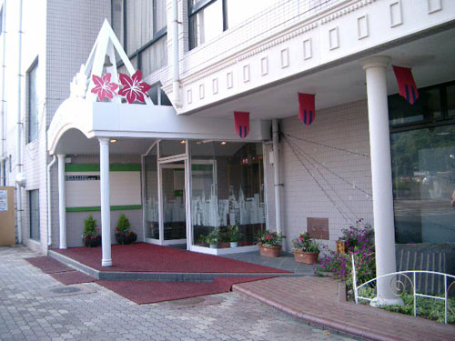 松浦シティホテルの写真