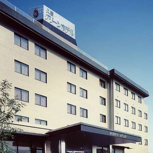 久居グリーンホテルの写真