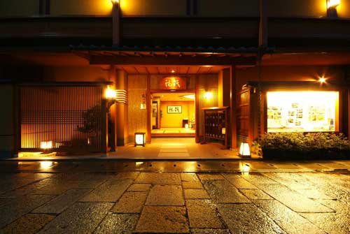 京都・嵐山でエステがある女性にお勧めホテルは？