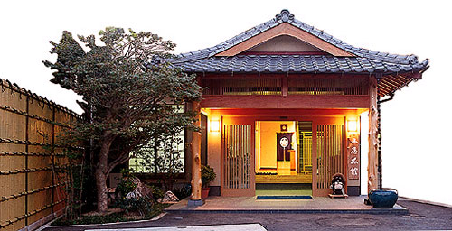 山屋旅館の画像