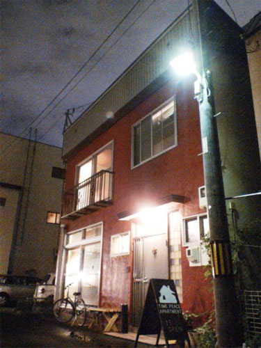 【GW】札幌市内で泊まれる格安の民宿やゲストハウス
