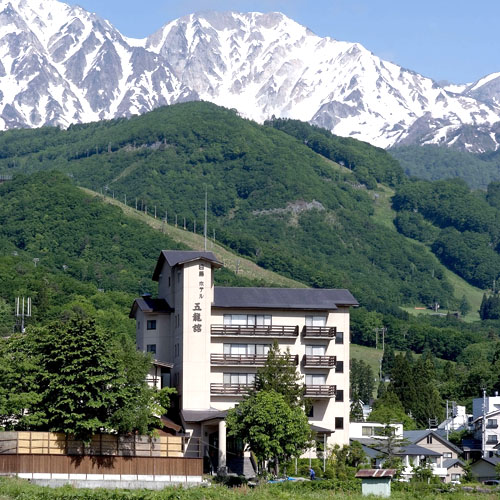 夏休みに長野県でホタル観賞したい！子連れ旅で手頃に泊まれる温泉宿おすすめは？