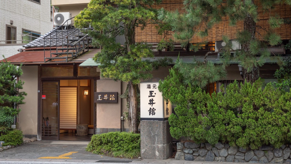 島根県出雲へ家族旅行：海鮮料理付きのおすすめ温泉宿