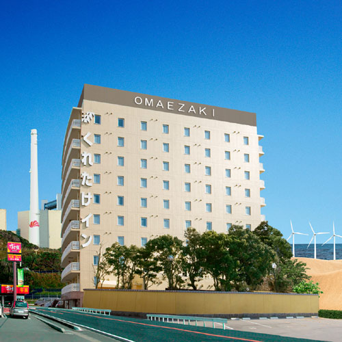 静波リゾート　スウィングビーチホテル