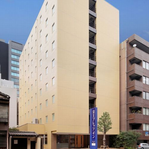 日本武道館に行くのにおすすめの格安ホテル