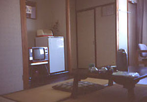 伊東温泉　下田屋の客室の写真
