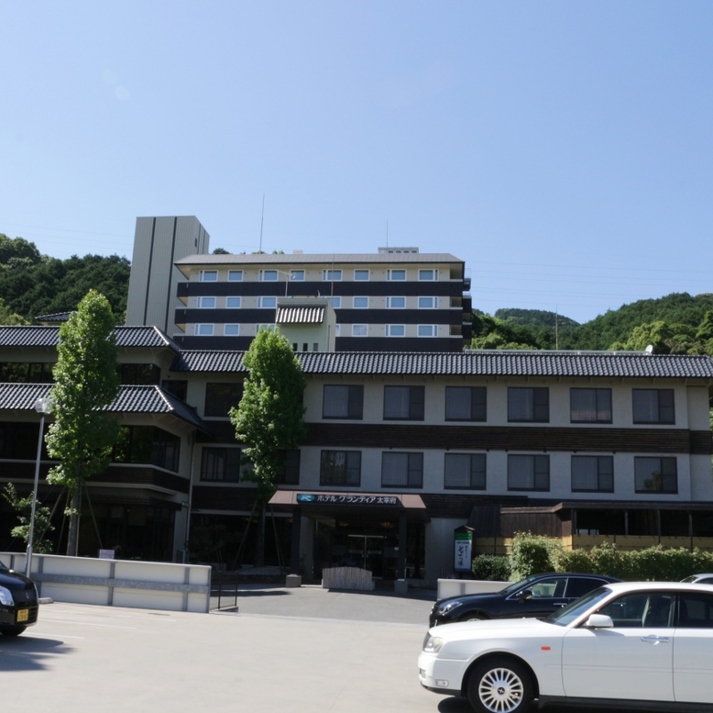 九州国立博物館近くでおすすめの格安ホテル