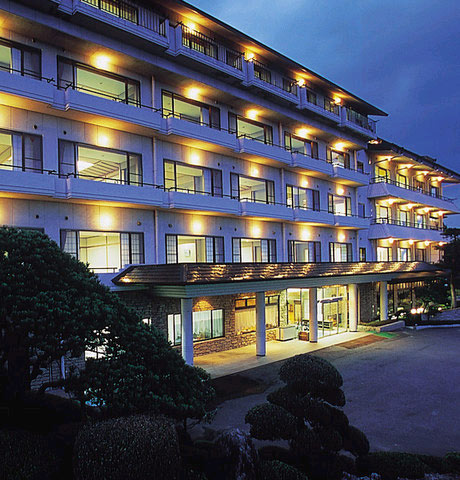福島リッチホテル