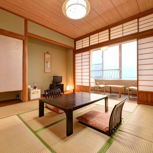 リブマックスリゾート 桜島シーフロント（旧：垂水ベイサイドホテル アザレア）の部屋画像