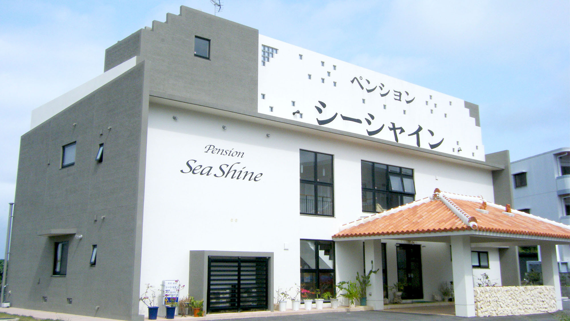 石垣島でオーシャンビューのきれいなおすすめホテルは？