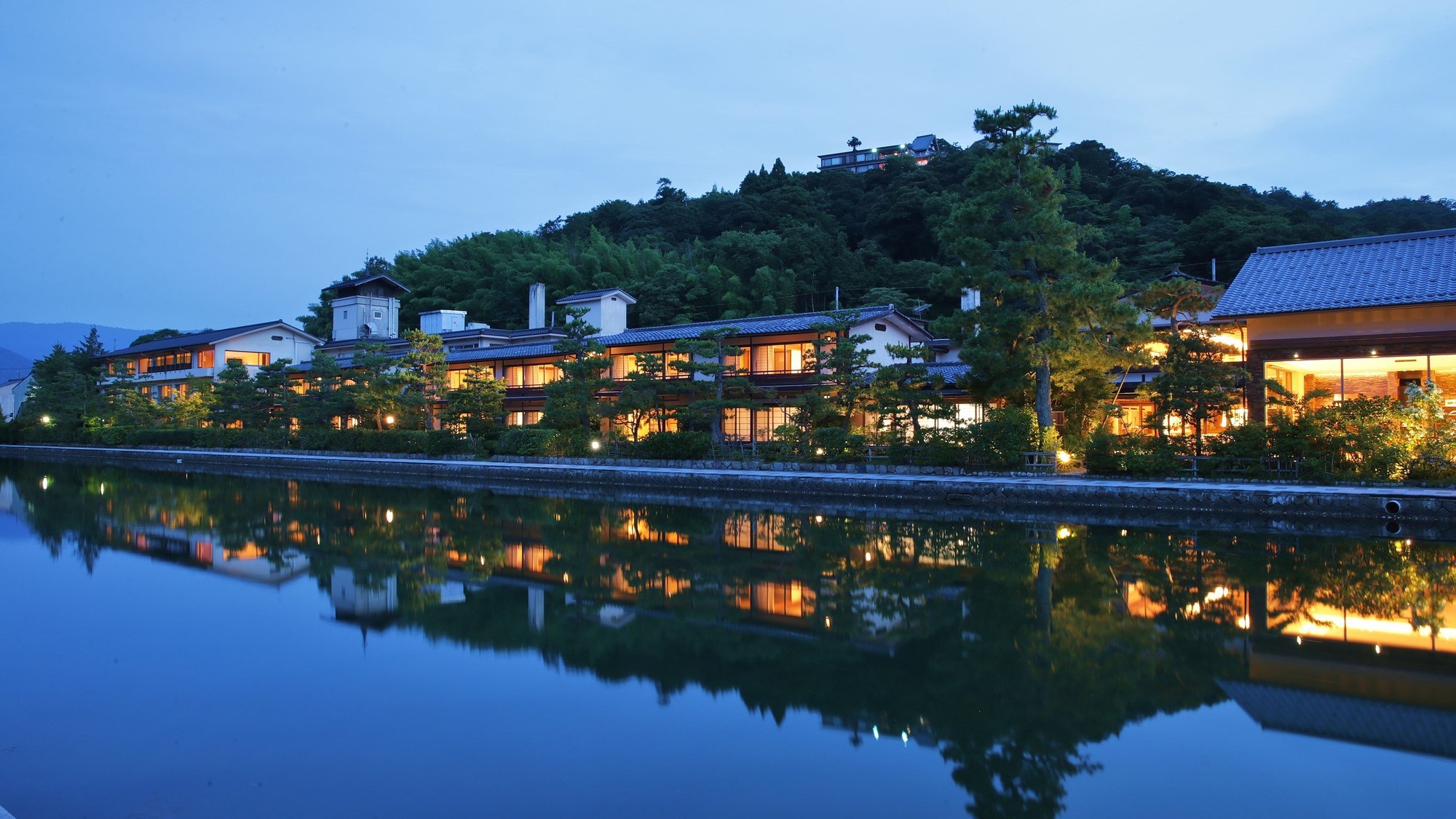夏休みは京都観光旅行デート。締めくくりは天橋立温泉！カップルにおすすめの宿は？