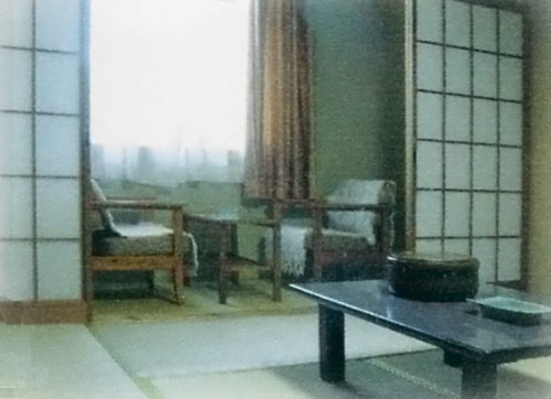 旅館　万松閣　＜対馬＞の客室の写真