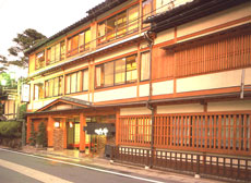 城崎温泉　美術と歴史の宿　つたや旅館 楽天トラベル提供写真