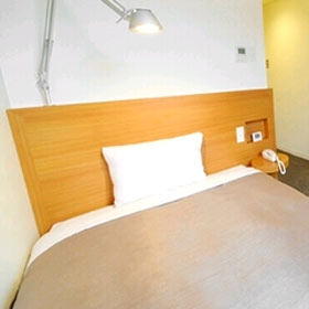 福山プラザホテルの客室の写真