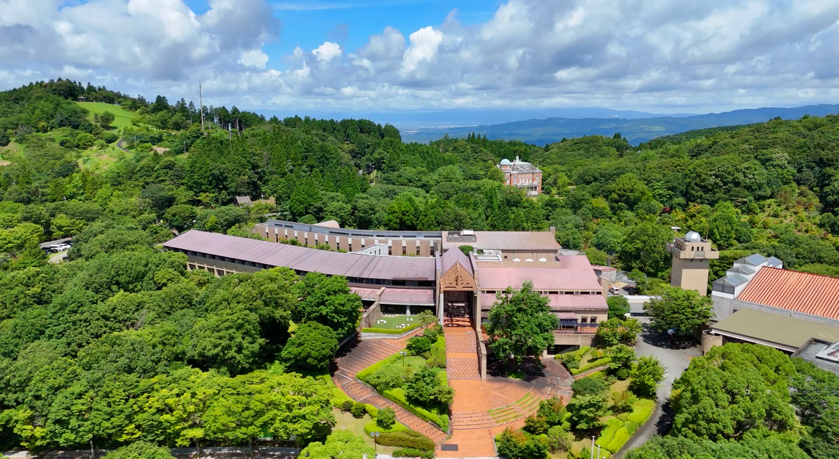 施設の画像