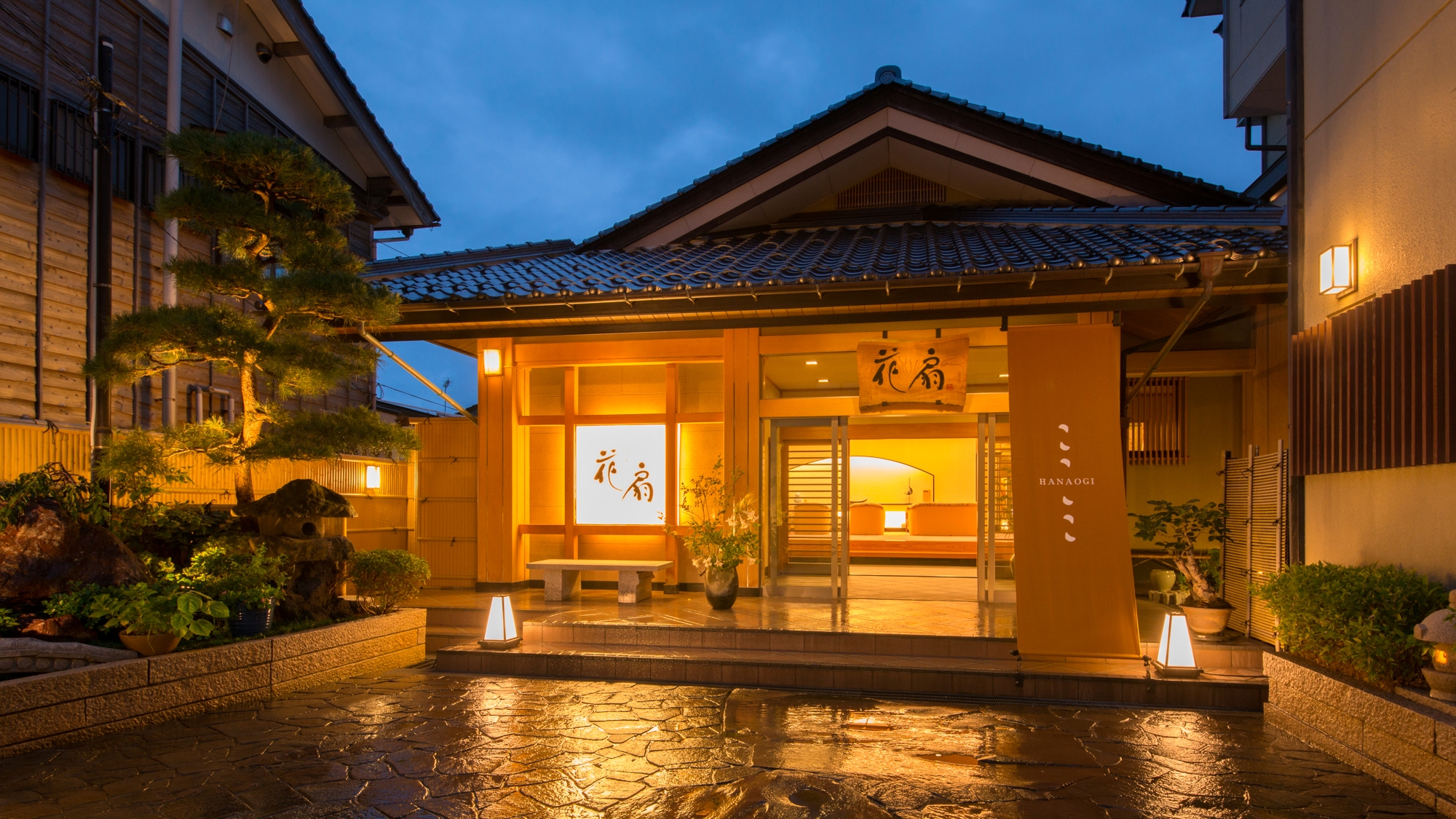夕日ヶ浦温泉　夏休みにカップルで美味しい海鮮料理を楽しむのにおすすめの宿は？
