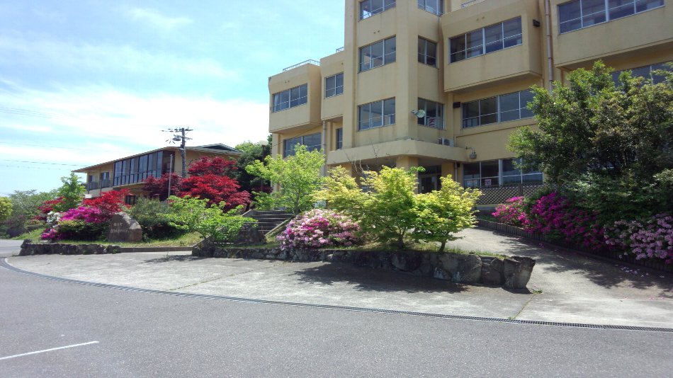 ほくだん自然休養村　＜淡路島＞の画像