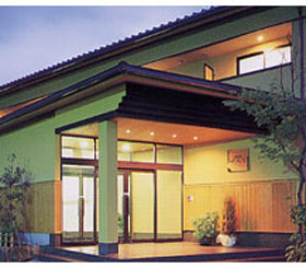 浜坂温泉　味の宿　緑風荘の写真