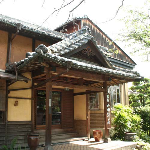 別府温泉　くつろぎの温泉宿　山田別荘 楽天トラベル提供写真