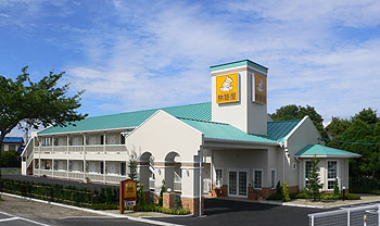愛知県のレゴランドに行くのにおすすめのファミリー向けホテル