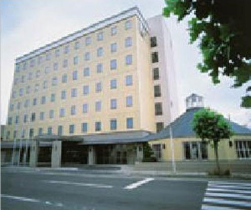 ホテル　サンルートパティオ五所川原の画像