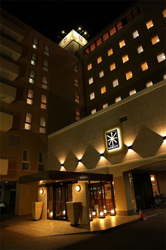 ホテルサンルート五所川原の施設画像