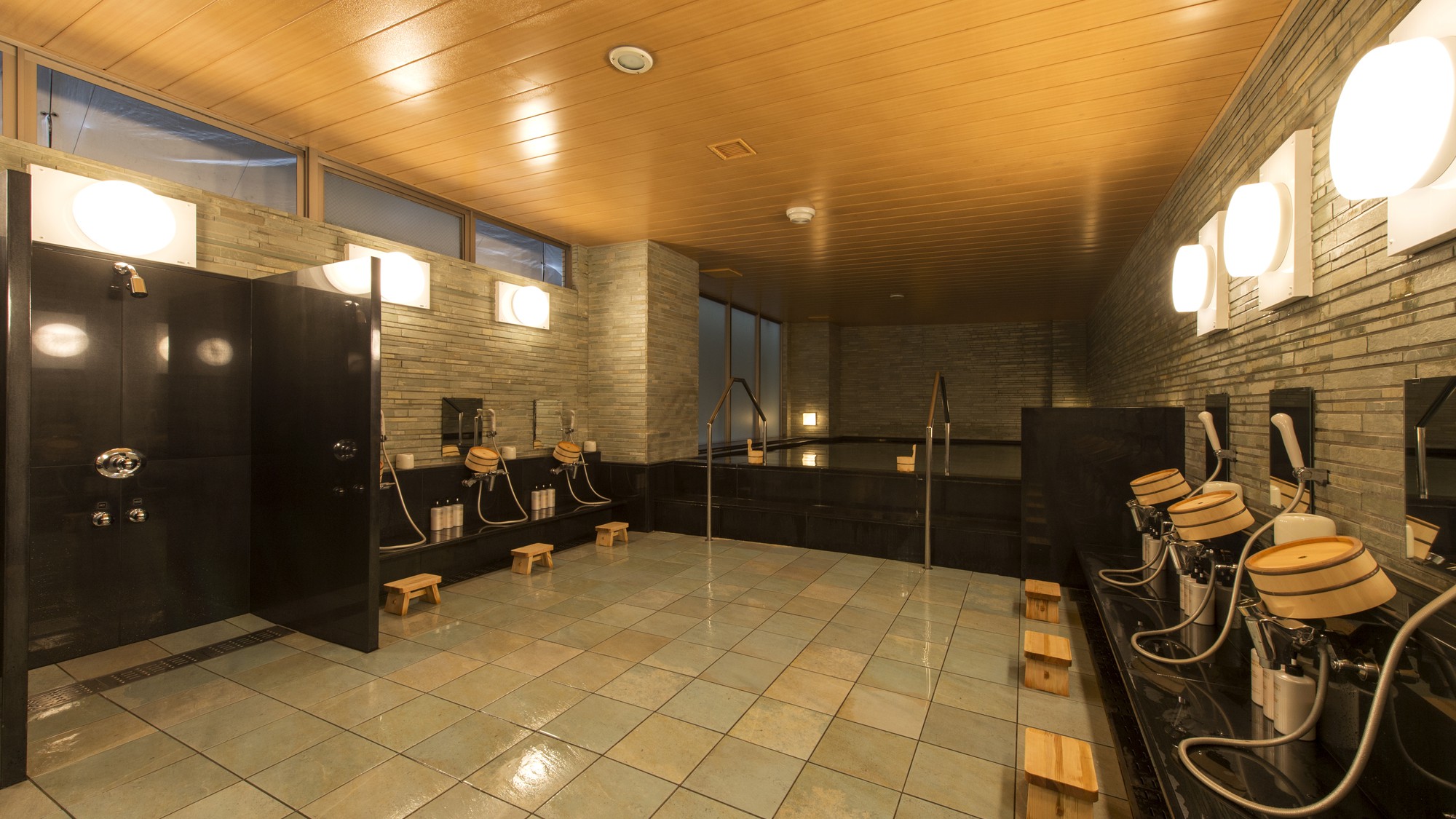 デザイナーズ和室＆大浴場 ヴィラージュ京都の部屋画像