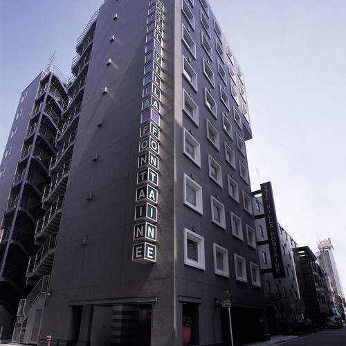 東京で素泊まりのできる格安ホテルを探しています。