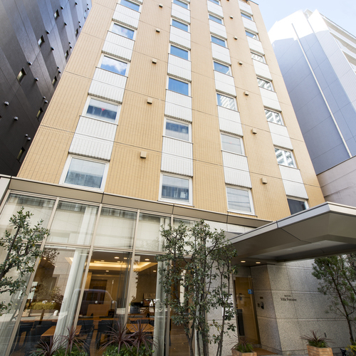 東京ビッグサイト周辺で1万円以下で泊まれるおすすめのホテルは？