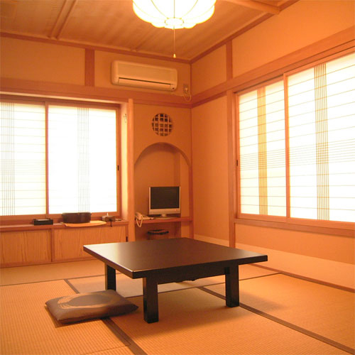 うまし宿　漁亭　美乃島の客室の写真