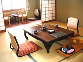 田沢プラトーホテルの部屋画像