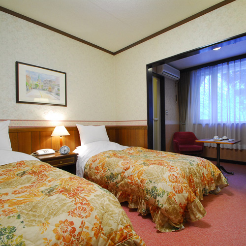 カントリーホテル スターダストの部屋画像