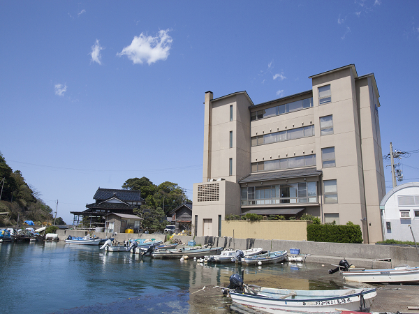 【海水浴】京都の久美浜で子連れの海水浴に便利な宿