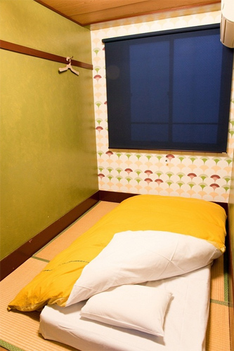 ゲストハウス品川宿　（ＧＵＥＳＴ　ＨＯＵＳＥ　品川宿）の客室の写真