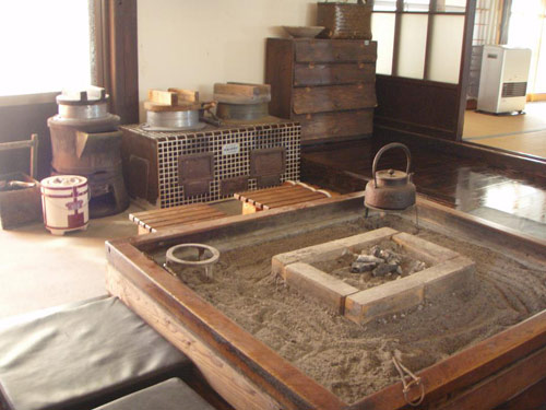 タガマヤ村の客室の写真