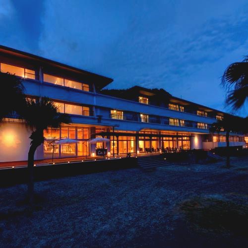 夏の鹿児島を満喫したい！夏におすすめしたい鹿児島のホテル
