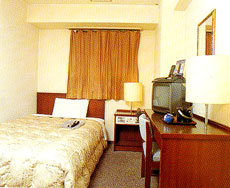 静岡キャッスルホテル佐乃春の客室の写真