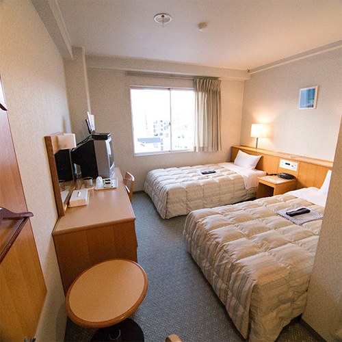 サウスブリーズホテル　高知海月の客室の写真