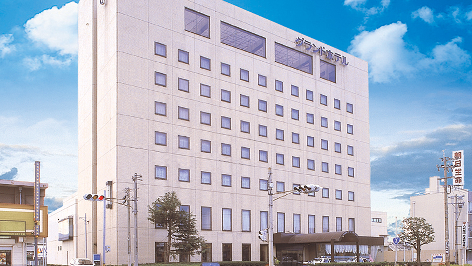 【出張】熊本の八代でおすすめの格安ビジネスホテル