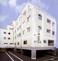剣山ホテルの写真