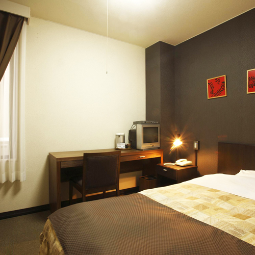 Ｔａｂｉｓｔ　ビジネスホテル　くらま　彦根の客室の写真