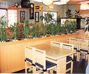 料理茶屋　民宿玉鉾の客室の写真