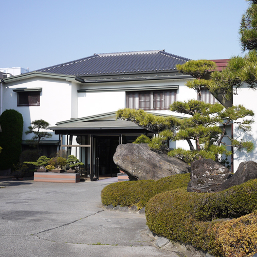 韮崎舟山温泉　ホテル舟山の画像